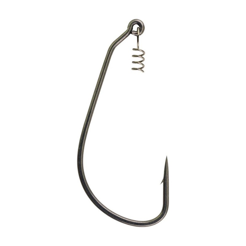 Berkley Fusion19 Swimbait Hook 3/0 – 4 pack