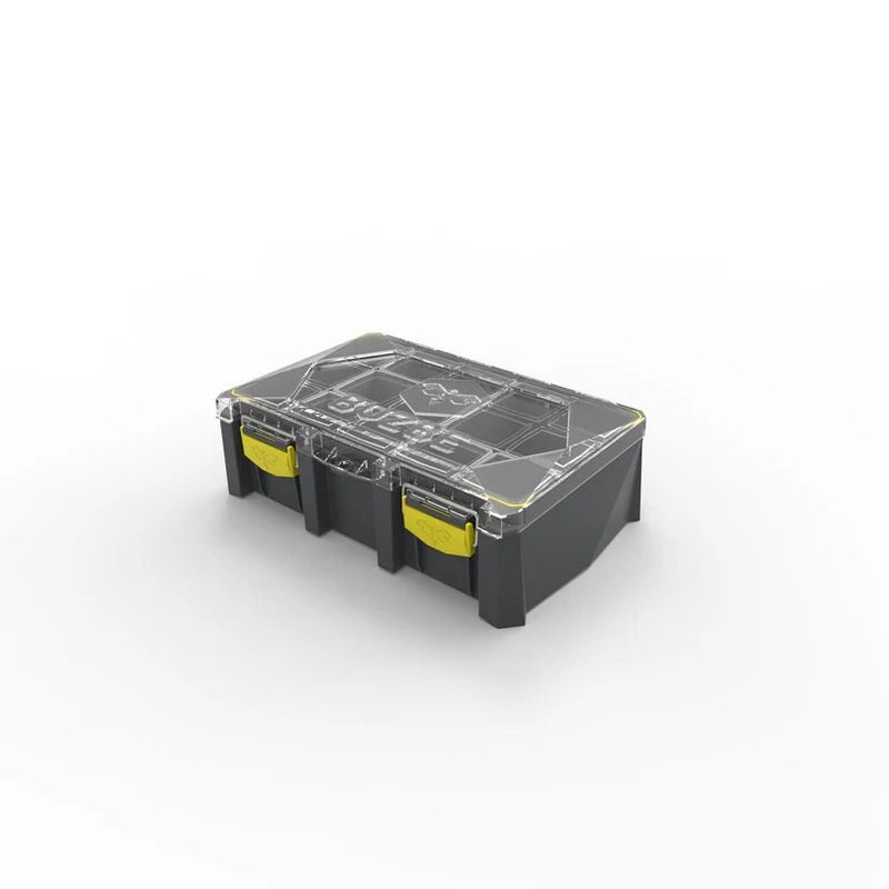 BUZBE Colony 15D (Deep) Modular Tackle Box