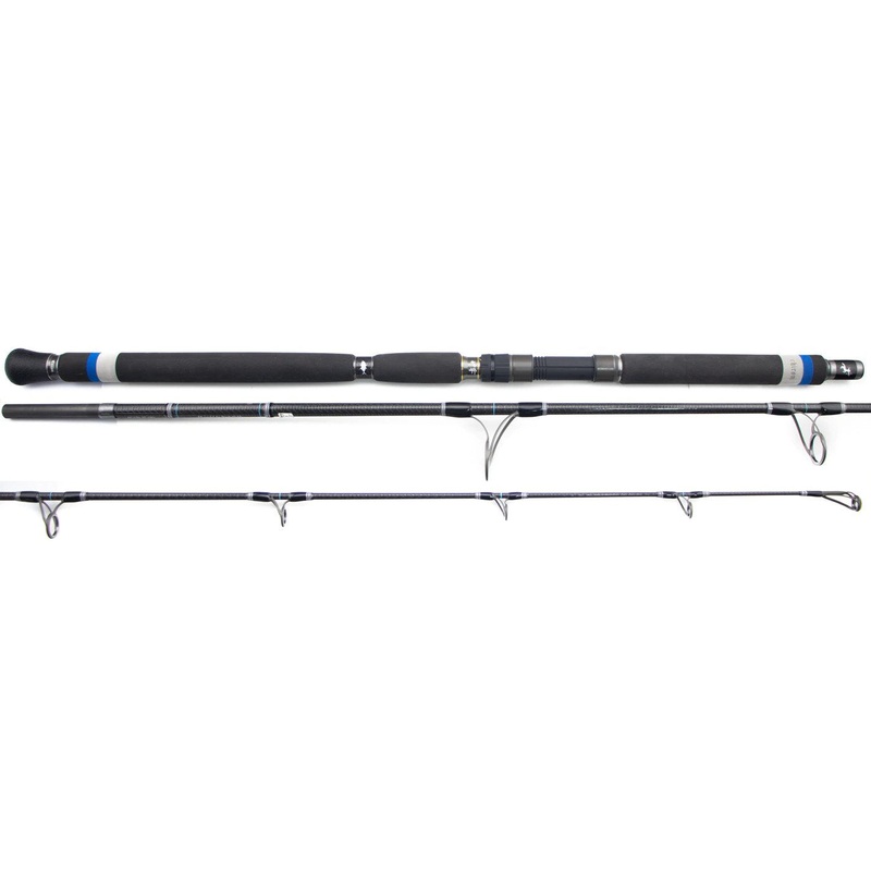 Centaur Chiron Popping Rods 211PKW-710SM