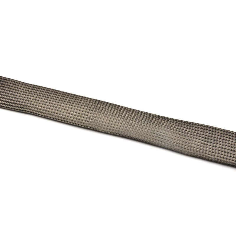 CFX 3K Carbon Fiber Sleeve