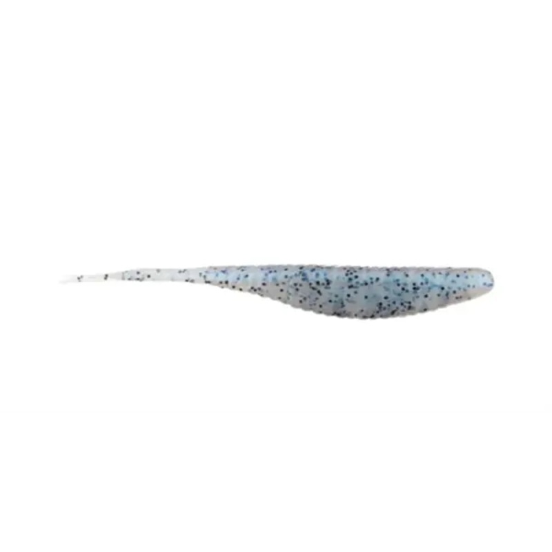Damiki 2.5″ Armor Shad (15 Pk) American Shad