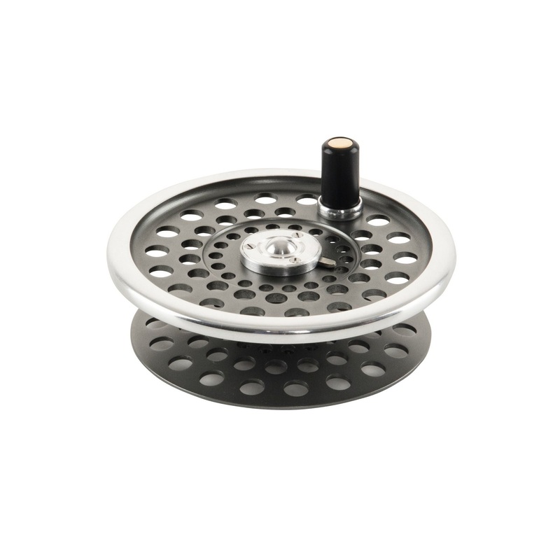 Hardy Marquis LWT Spare Spool SALMON NO2