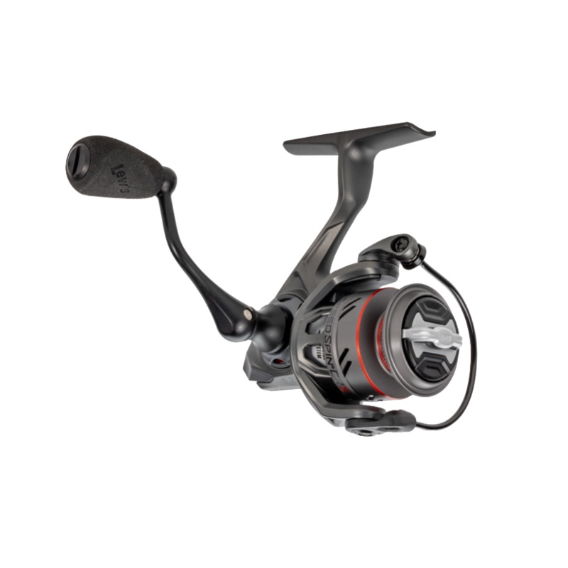 Lew’s Speed Spin CRX Spinning Reel 200