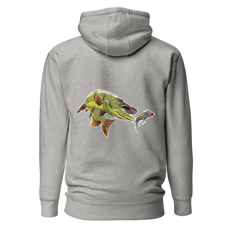 Musky Fool Dinner Belle Hoody Black S