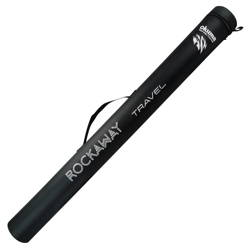 Okuma Rockaway Travel Surf Rods RST-S-863MH