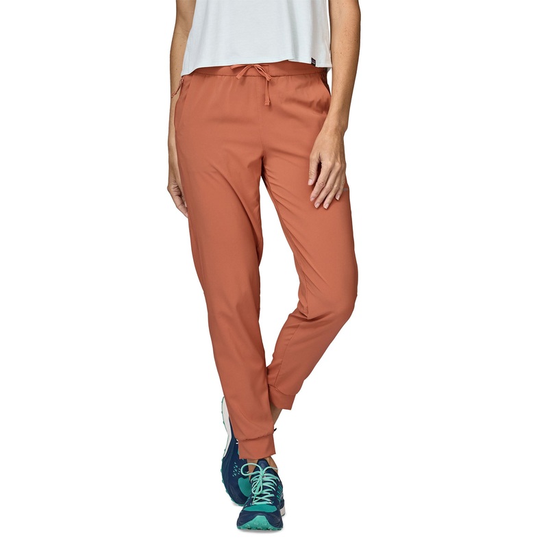 Patagonia W’s Terrebonne Joggers Herring Grey / HERG XS