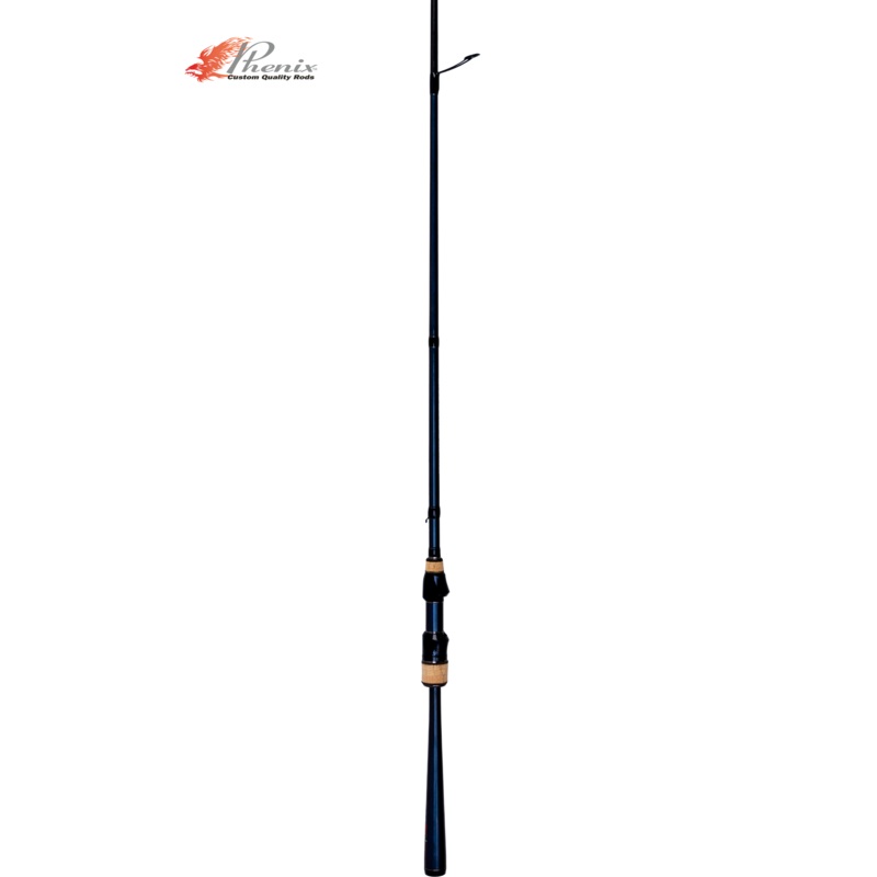 PHENIX RODS M1 SERIES SPINNING RODS MX-S 69L