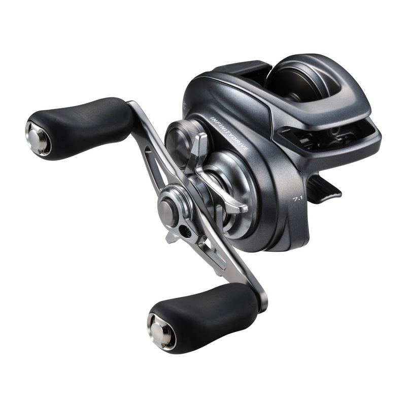 Shimano Bantam A Casting Reel 150 A / 6.2:1