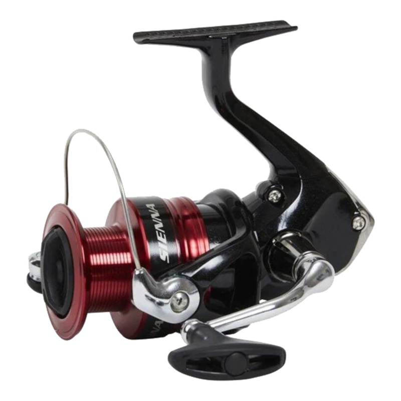 Shimano – Sienna FG 3000 Spinning Reel