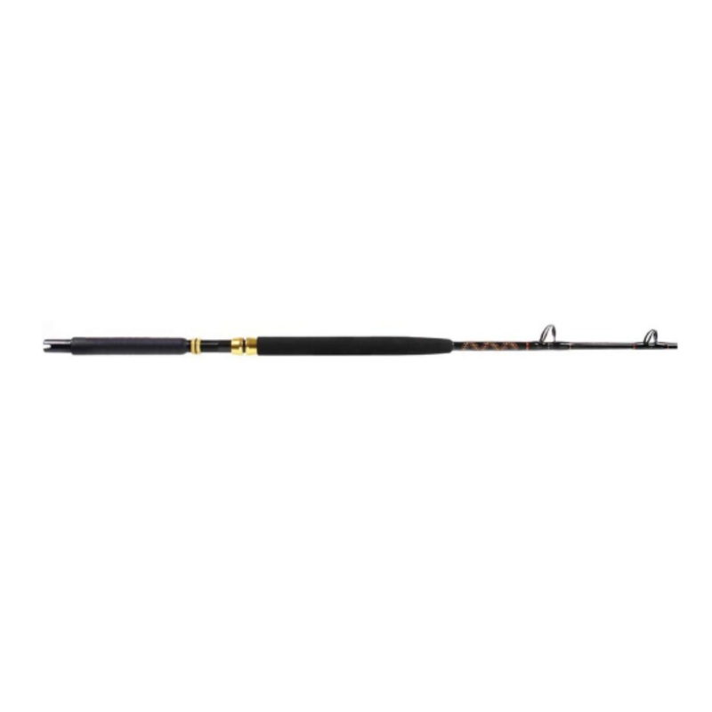 Star Rods EX3080C Aerial Stand-Up Conventional Rod 6′ 1Pc MH 30-80Lb