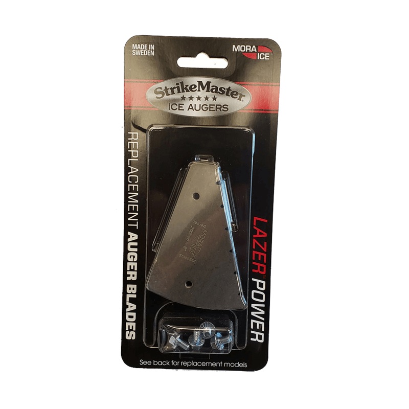 STRIKEMASTER LAZER POWER REPLACEMENT BLADE – 10 in.