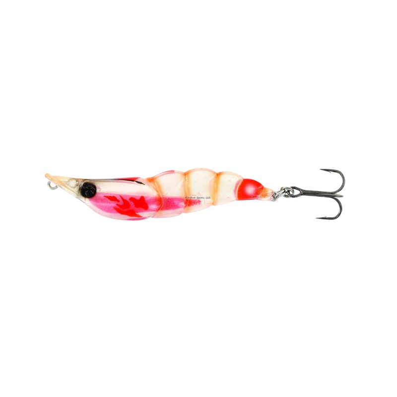 Westin Salty the Shrimp Lure 3 1/8″