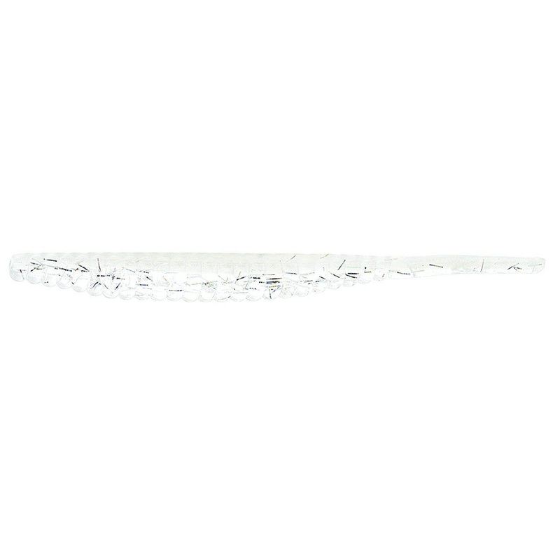 Z-Man Elaztech Trout Trick Swimbait, 5″, 6pk (Assorted Colors) 263 – Opening Night