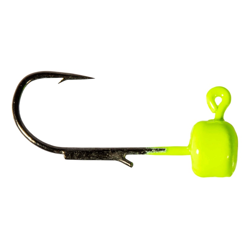 ZMAN MICRO FINESSE SHROOMZ Black 1/20 OZ