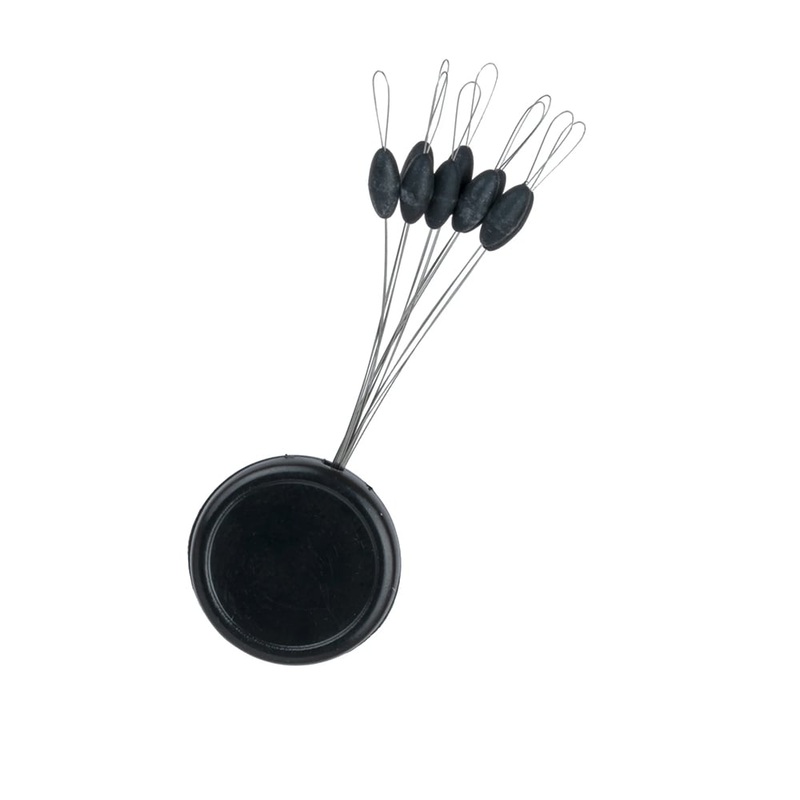 6th Sense Peg X Weight Stoppers Peg X (Black – 1pk – 9pcs)