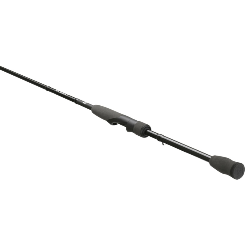 Defy Black Spinning Rod  6’7″ M 2pc