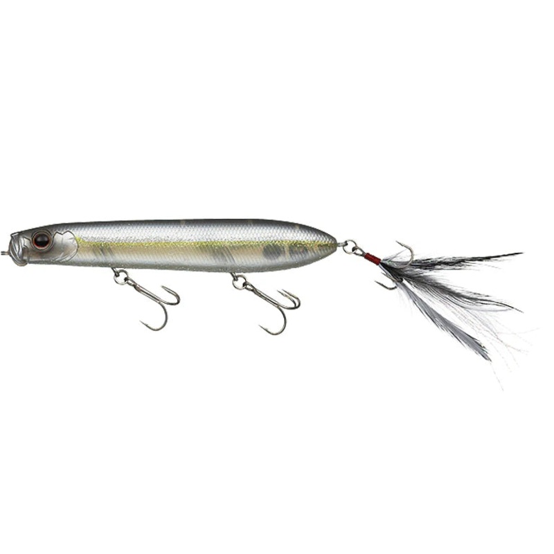 Evergreen Shower Blows 105 American Shad