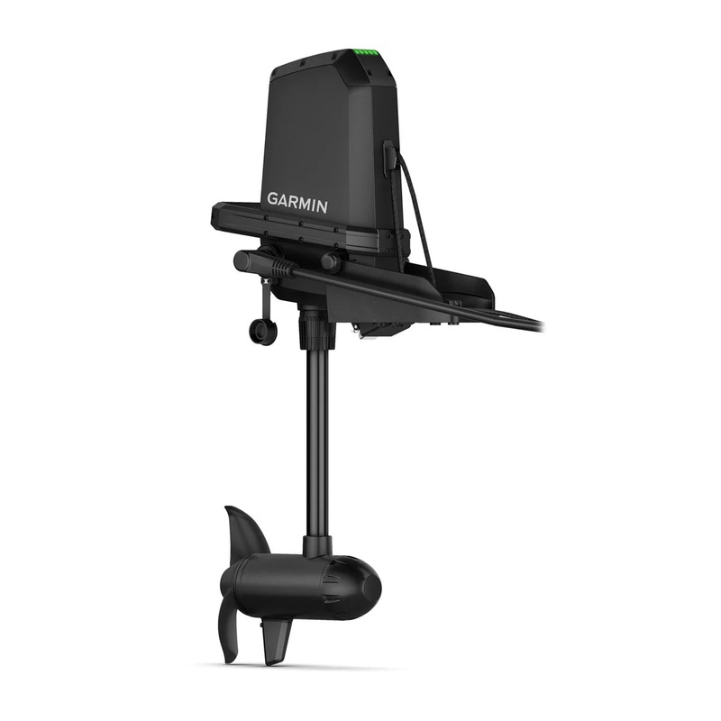 Garmin Force Current Kayak Trolling Motor