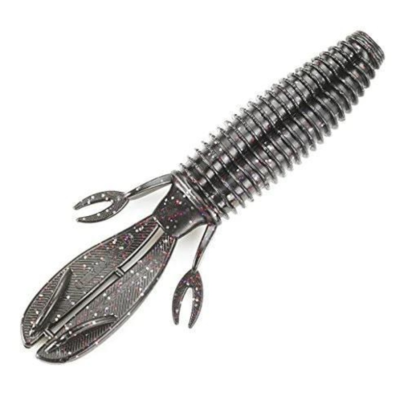 Lake Fork LFT Flipper (7 Pk) Blue Bruiser*