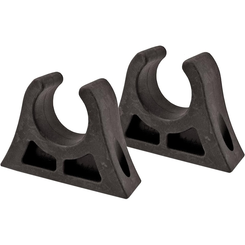 Propel Paddle Kayak Paddle Clips Rubber