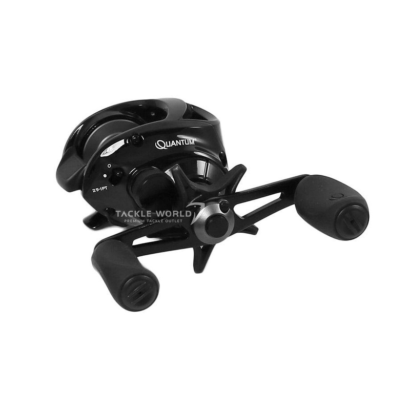 Quantum 2020 Accurist Baitcasting Reels AT100HPTA