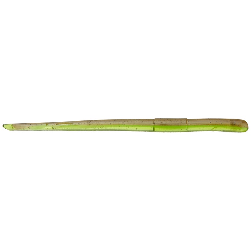 Riot Baits Synth Green Pumpkin Neon