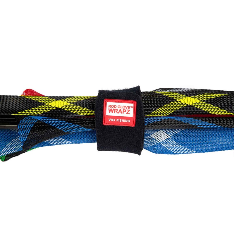 THE ROD GLOVE WRAPZ