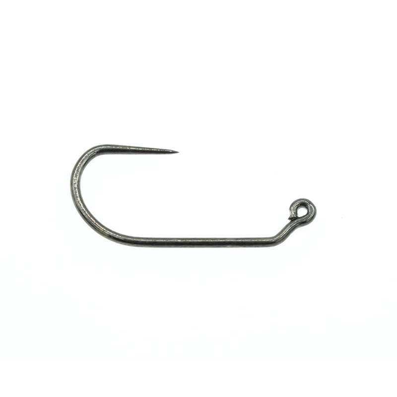 Umpqua U-Series UC660BL-BN (50PK) SP Jig 60 Hooks 18