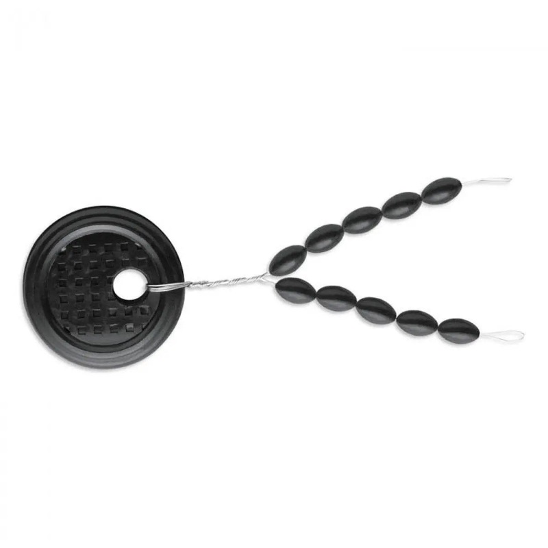 VMC Sinker Stops (10 Pk) Small