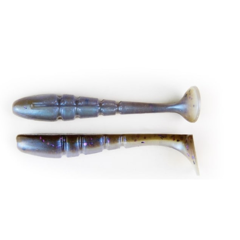 X-Zone 2.75″ Pro Series Mini Swammer (8 Pk) 309