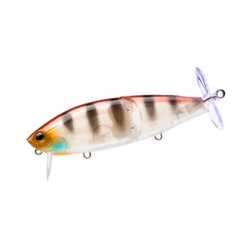Yo-Zuri R1476 3Db Wake Prop (F) 4 1/8″ Bluegill