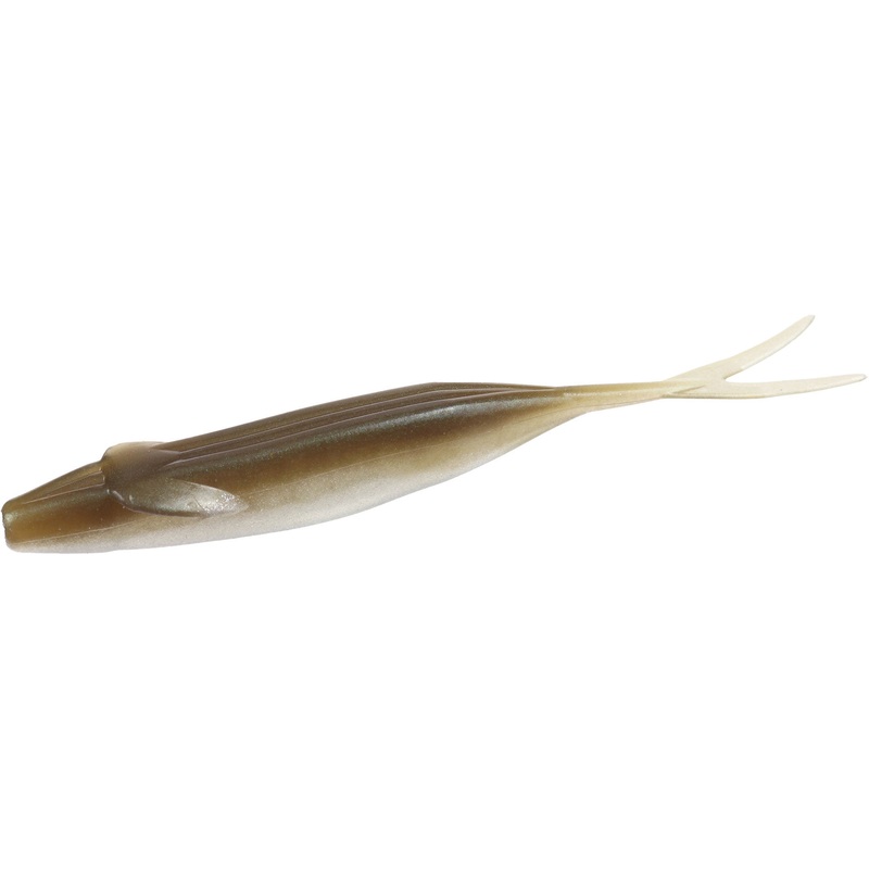 Zoom Winged Fluke – 4 Inch Bad Shad 4 inch – 8 Pack