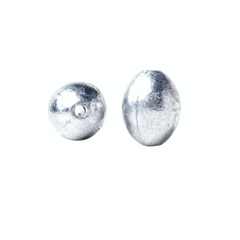 1 oz Egg Sinker 12-pack
