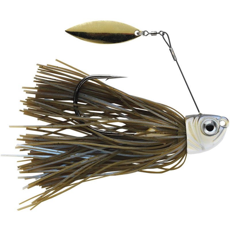 1st Gen FlashX Swim Jig Baby Bass 1/2 oz