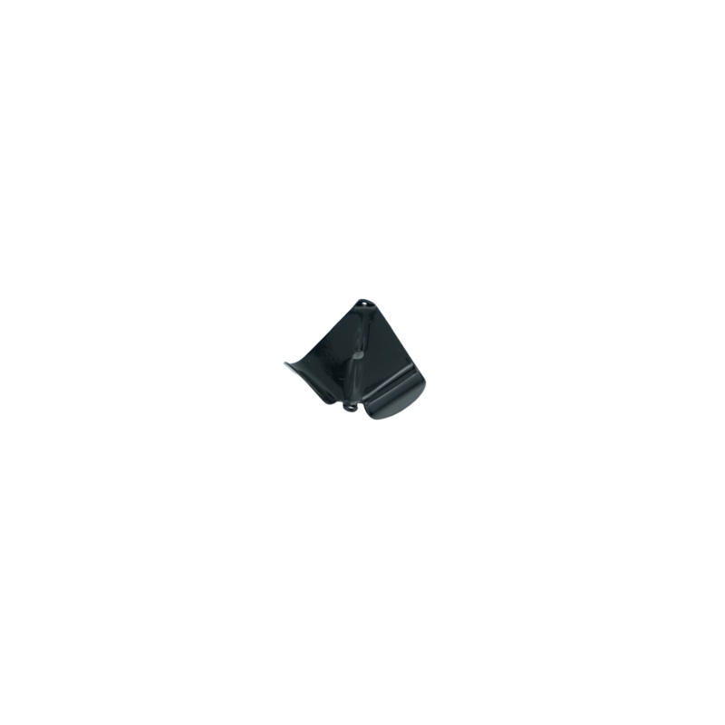 Bait-Wrx Buzzbait Blades – 5pk Black