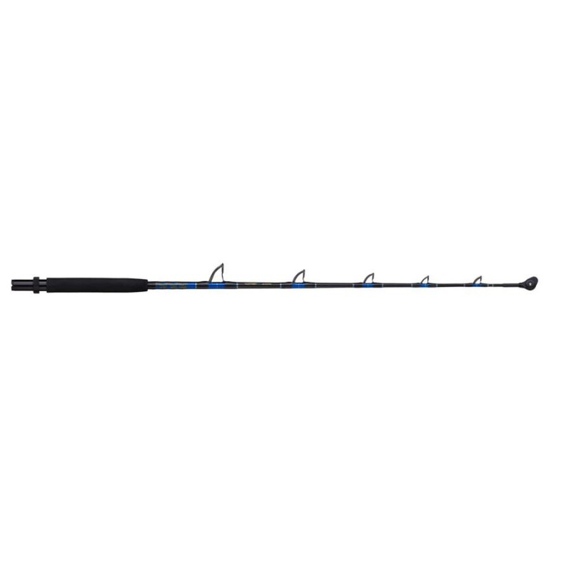 CROWDER ROD DEEP DROP CONVENTIONAL ROD DDS80 6’60-100LB BLADE ONLY