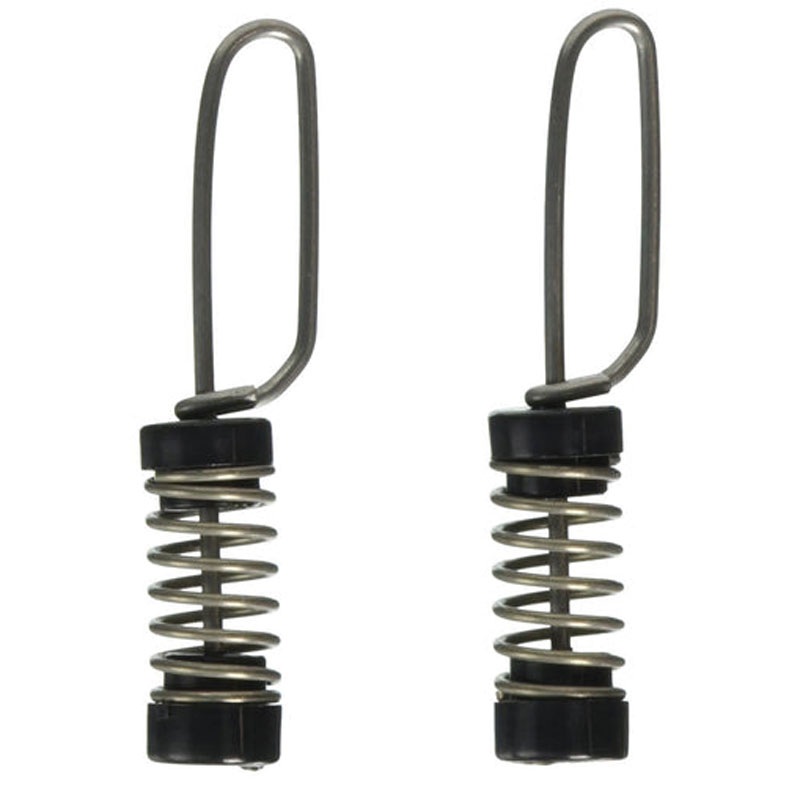 DU-BRO FLAG CLIPS 2 PACK