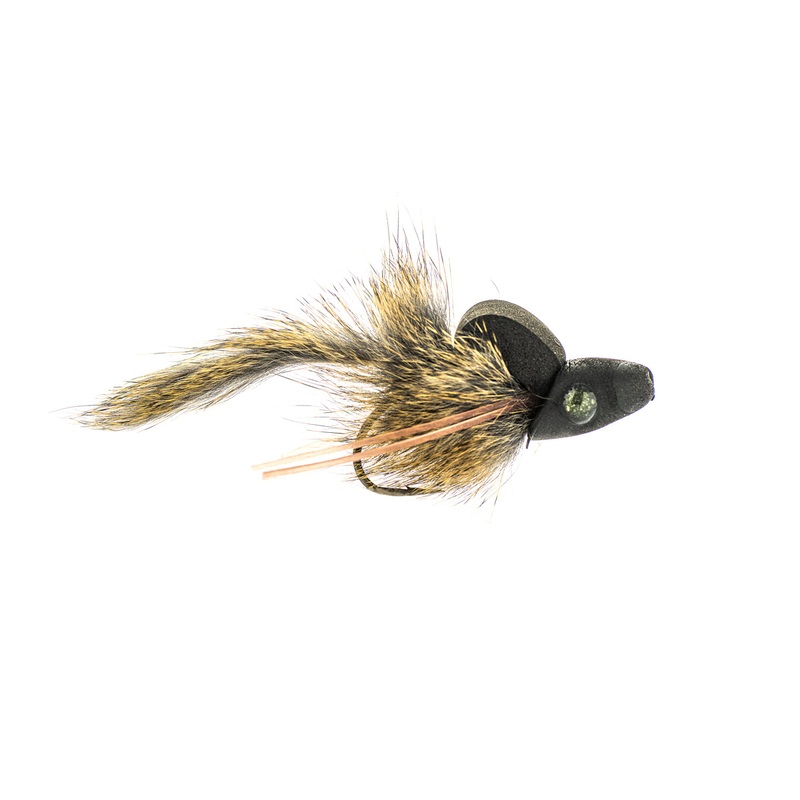 Fulling Mill Mini McMouseface (3-Pack) 2