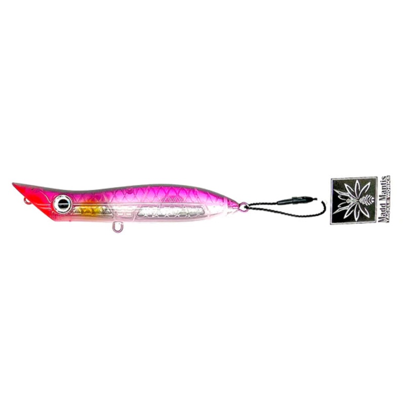 Madd Mantis Duck Pink 114 mm