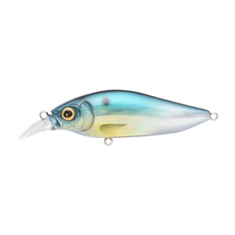 Megabass Flapslap GG Threadfin Shad