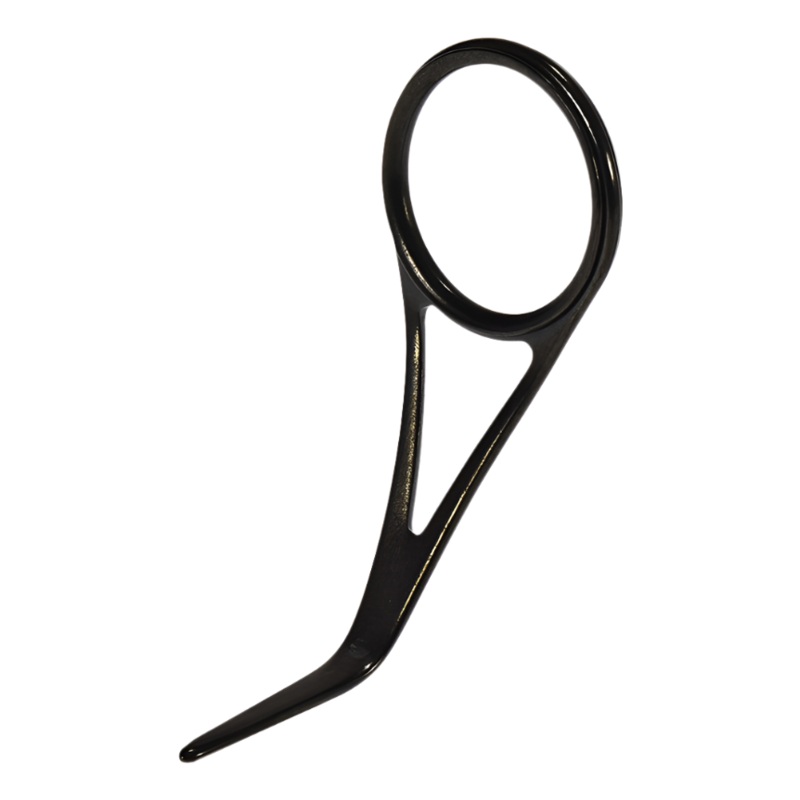 Minima High Frame Spinning Guides Model ZV TiBronze 14