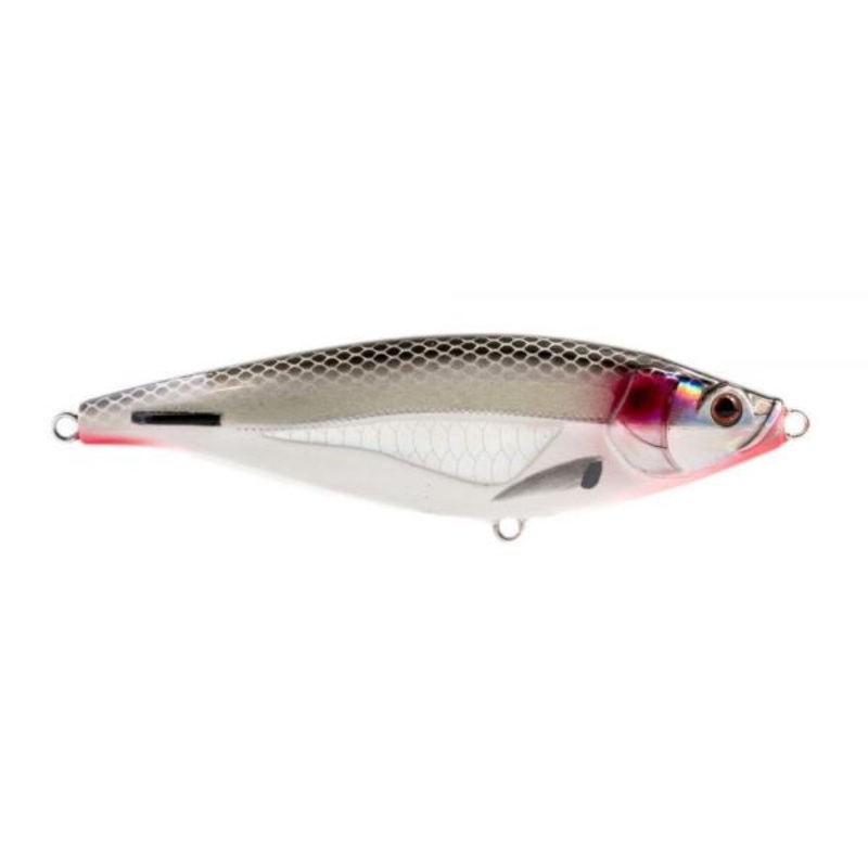 Nomad Madscad Sinking Blue Back Shad 115mm – 4-1/2″ – 1-1/2oz