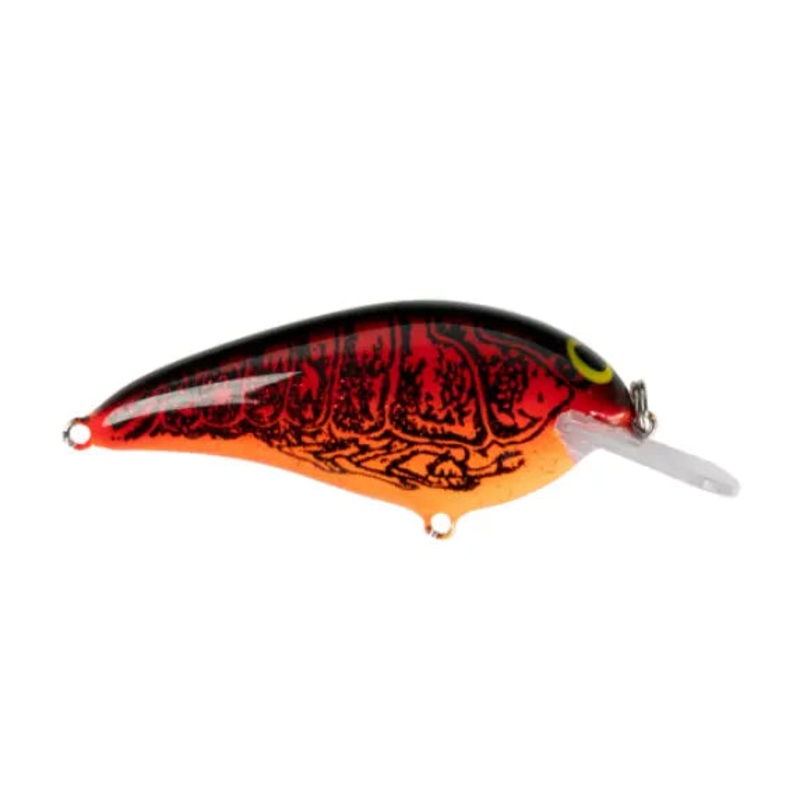 Norman Speed N Chartreuse Blue