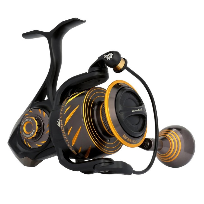PENN AUTHORITY SPINNING REEL ATH4500
