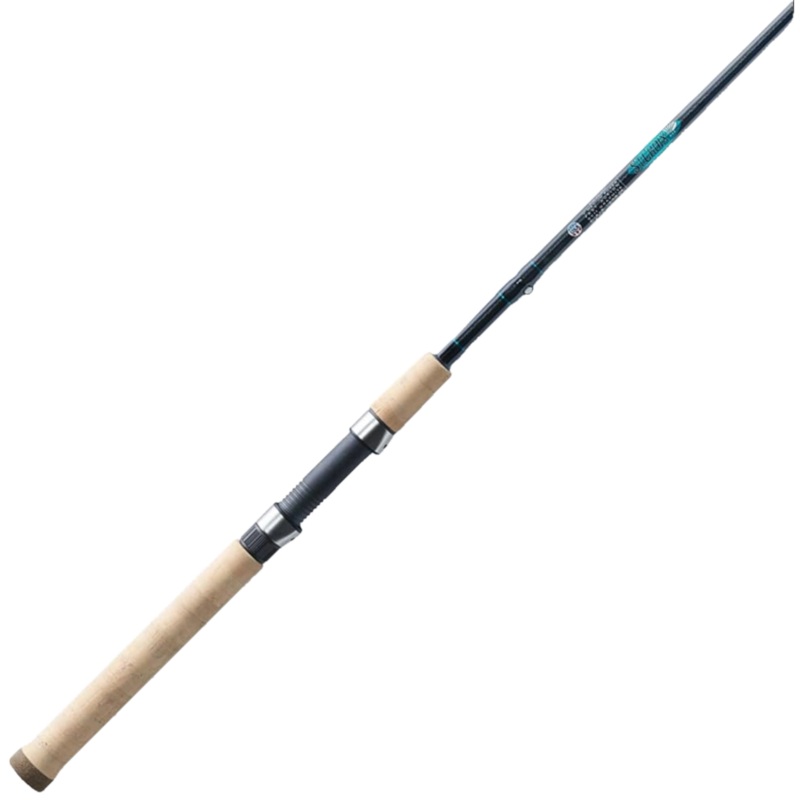 Premier Spinning Rod 6’6″ MH F 2pc