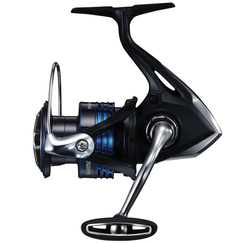 Shimano – Nexave 3000HGFI Spinning Reel