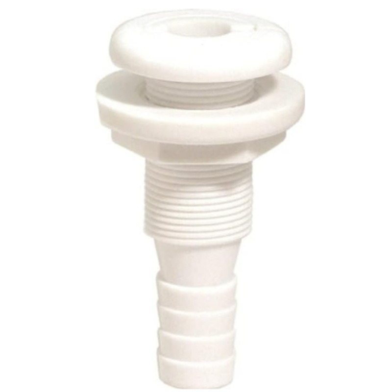 Shoreline Marine Thru-Hull Fitting 3/4″