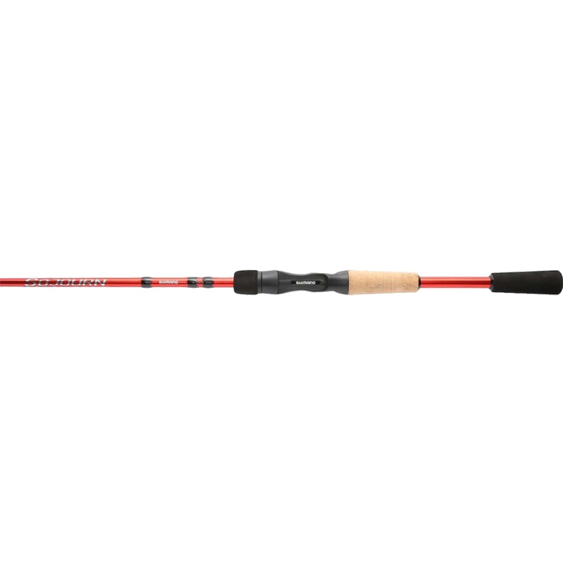 Sojourn Casting Rod C 7′ MH