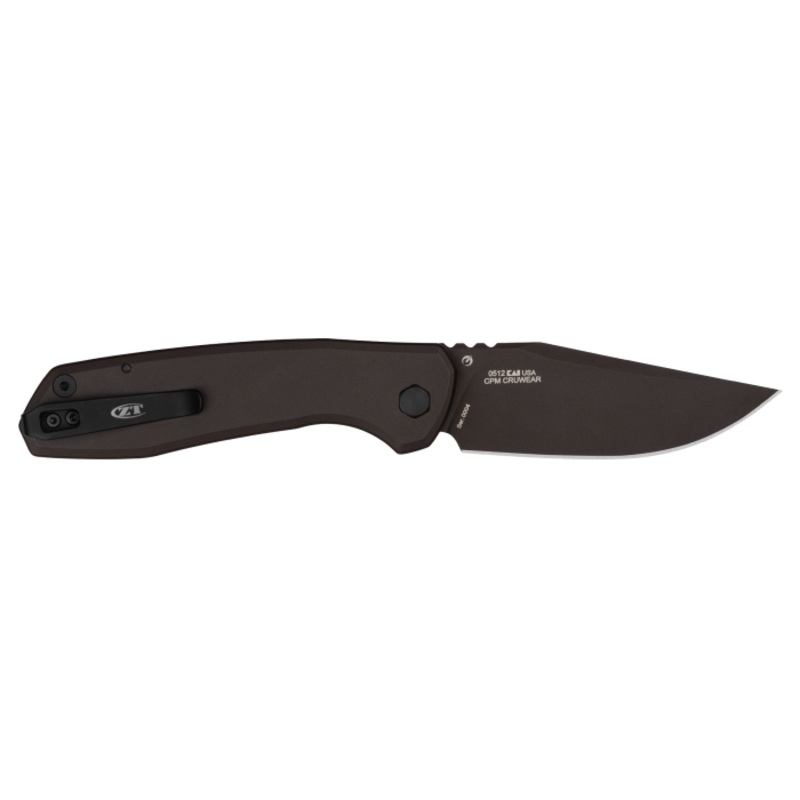 ZT 0512 KNIFE