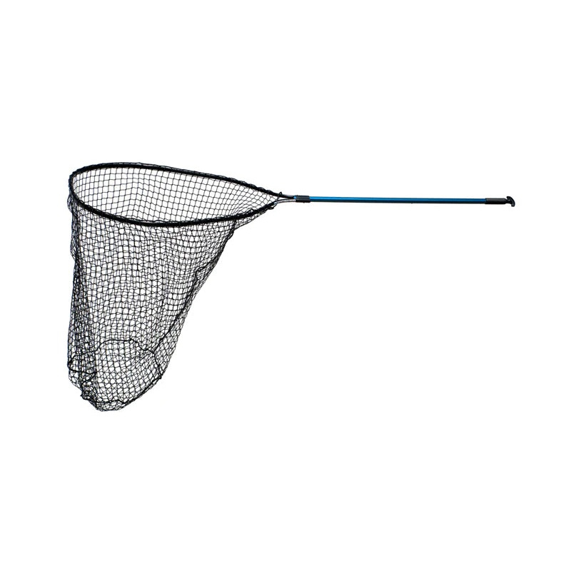 Drifter Tackle Musky Net Blue Handle 48″
